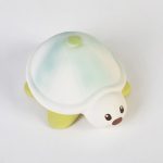 Jouet Bébé en caoutchouc naturel - Margot la Tortue