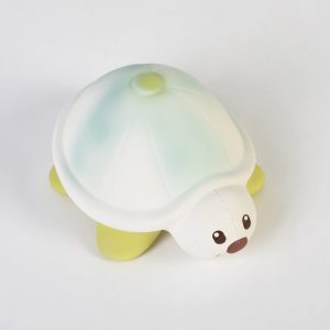 Jouet Bébé en caoutchouc naturel - Margot la Tortue