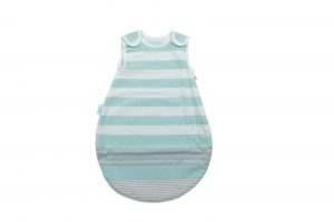 Babycalin Gigoteuse d’été Aqua 0-6 Mois