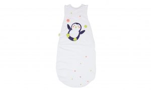 Babycalin Gigoteuse Hiver 6-36 Mois